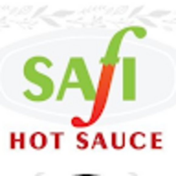 safihotsauce